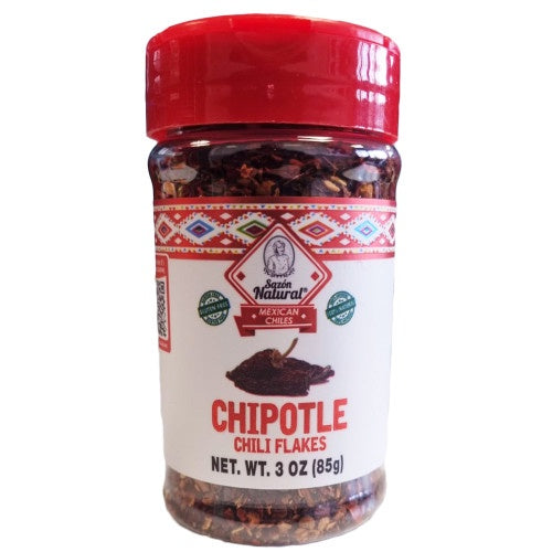 Chipotle Chilli Flakes - 85gm
