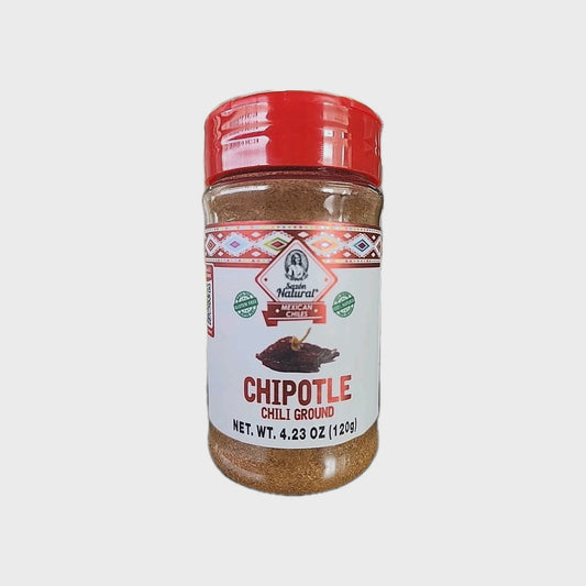 Chipotle Chilli Powder - 120gm