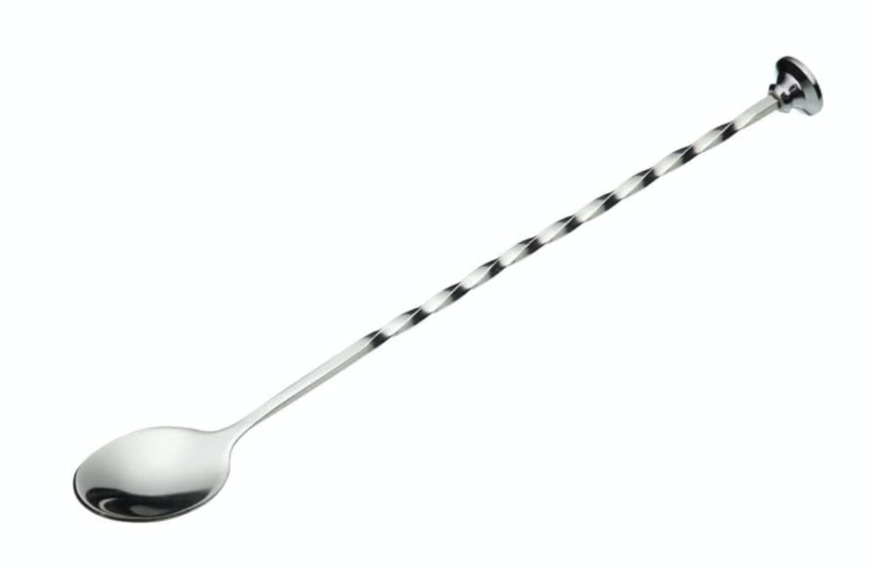 Cookco Cocktail Mixing Spoon – Cook & Co