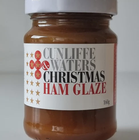 Christmas Ham Glaze - 160gm