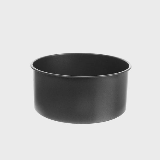 Heavy, Loose Base, Deep, Round, Cake Pan