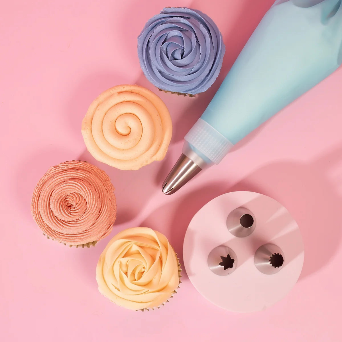 Sprinks Dream Tip Kit - 6 pieces