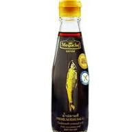 Megachef Fish Sauce - 200ml