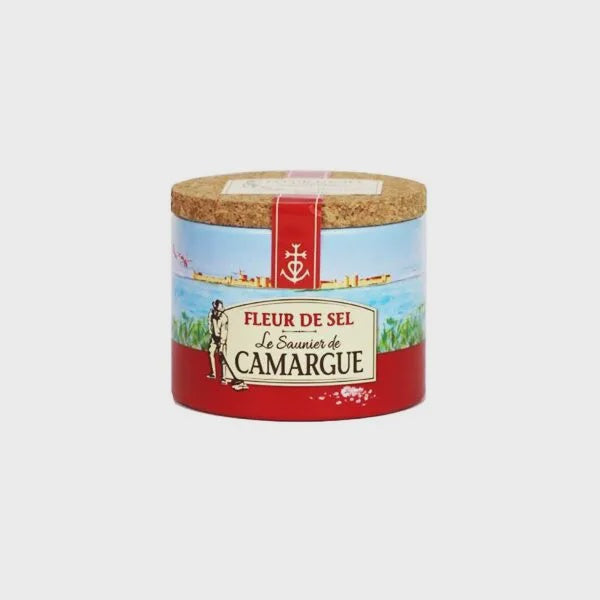 Fleur de Sel - 125gm