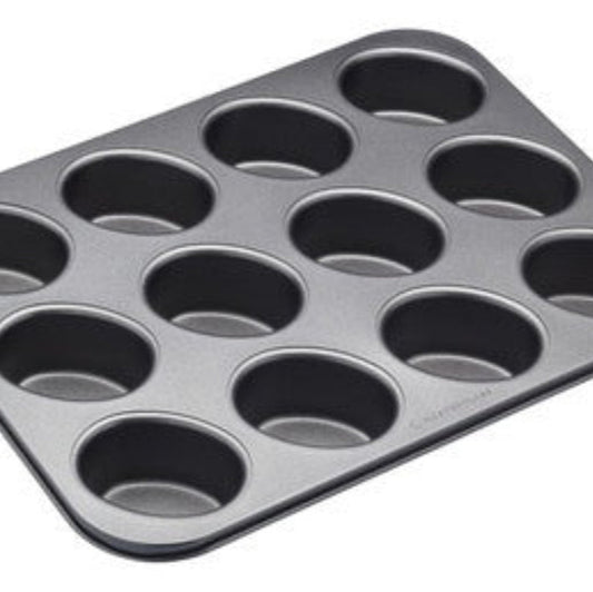HEAVY BASE FRIAND PAN