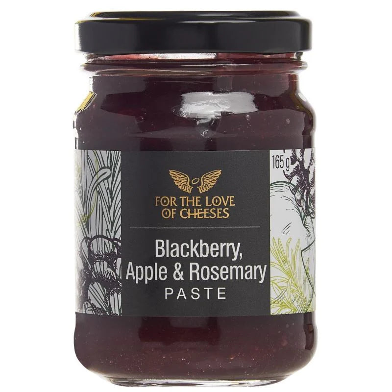 For the Love of Cheeses Fruit Pastes - 165gm