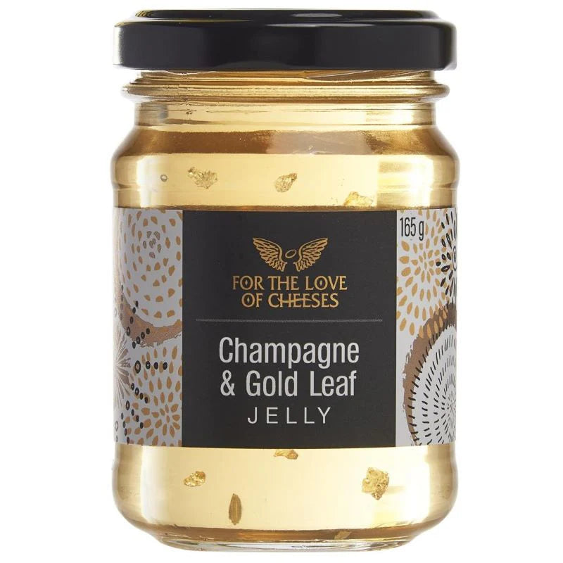 For the Love of Cheeses Fruit Pastes - 165gm