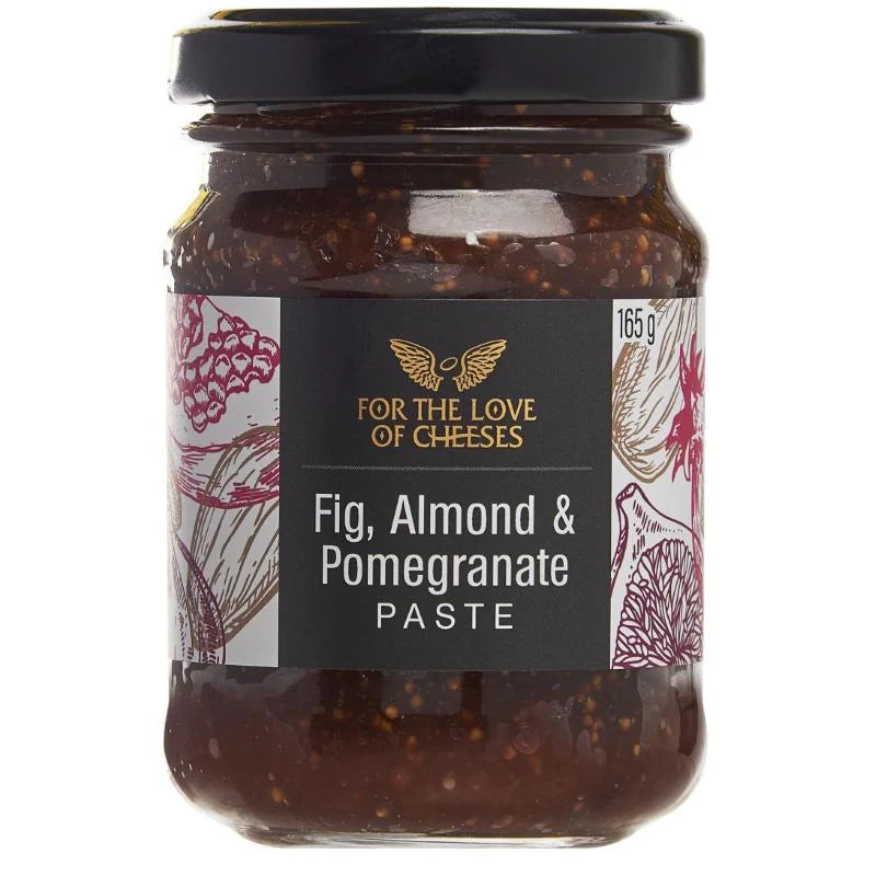 For the Love of Cheeses Fruit Pastes - 165gm
