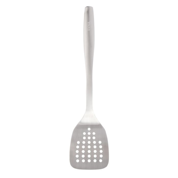 Cookco Premium Stainless Steel Slotted Turner – Cook & Co