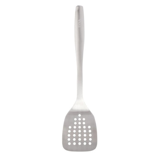 Premium Stainless Steel Slotted Turner