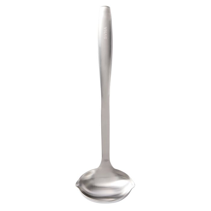 Cookco Premium Stainless Steel Ladle – Cook & Co