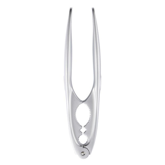 Premium Stainless Steel Nut & Seafood Cracker