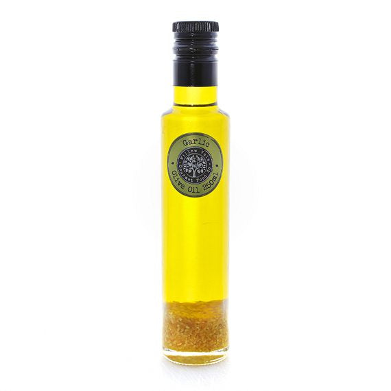 WV Garlic Olive Oil - 250ml