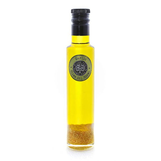 WV Garlic Olive Oil - 250ml