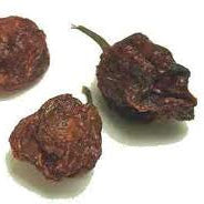 HABANERO Whole, Dried - 100GM