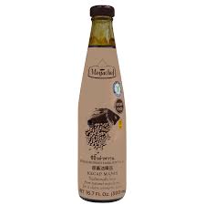 Megachef Kecap Manis - 500ml
