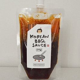 KaoKao Korean BBQ Sauce - 300gm