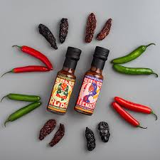 La Chipotlera Salsa - 125gm