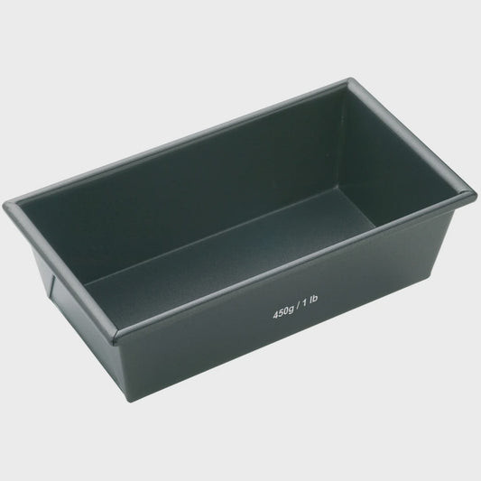 Heavy Base Loaf Tin