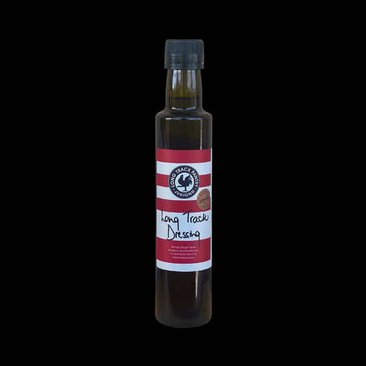 Long Track Pantry Dressing - 250ml