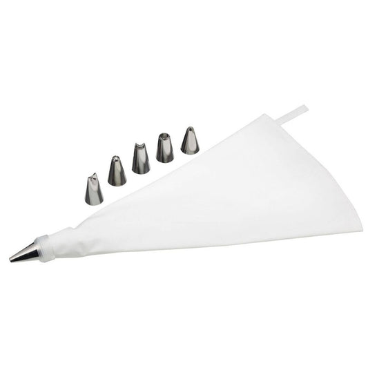 Icing Starter Kit - 8 Pieces
