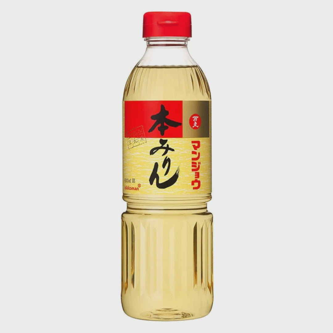 Cookco MANJO Mirin - 600ml – Cook & Co