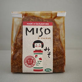 KaoKao Miso - 400gm