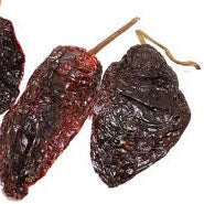 MULATO CHILLI, Whole Dried - 100GM