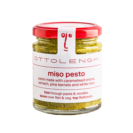 Ottolenghi Miso Pesto - 170gm