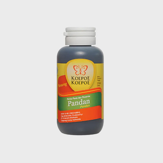 Koepo Pandan Flavouring - 60ml