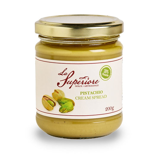 La Superiore Artisanal Spreads - 200gm
