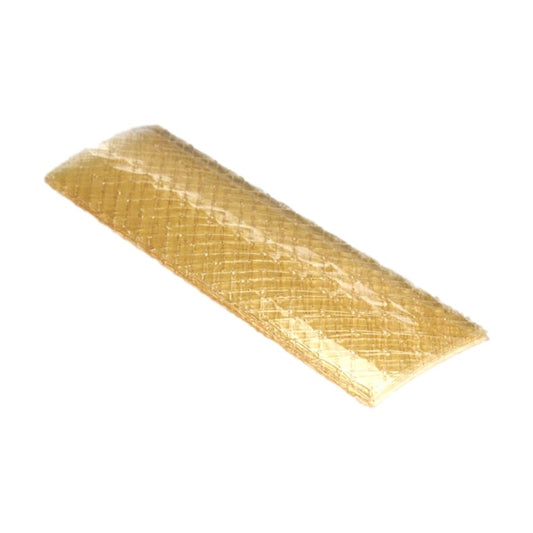 Gelatine Sheets - Titanium - 10pk
