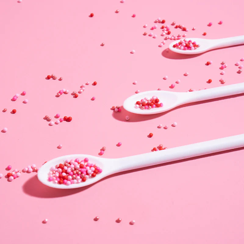 SPRINKS Skinny Jar Spatulas - Pack of 3