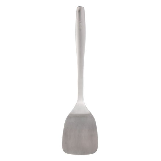 Premium Stainless Steel Solid Turner