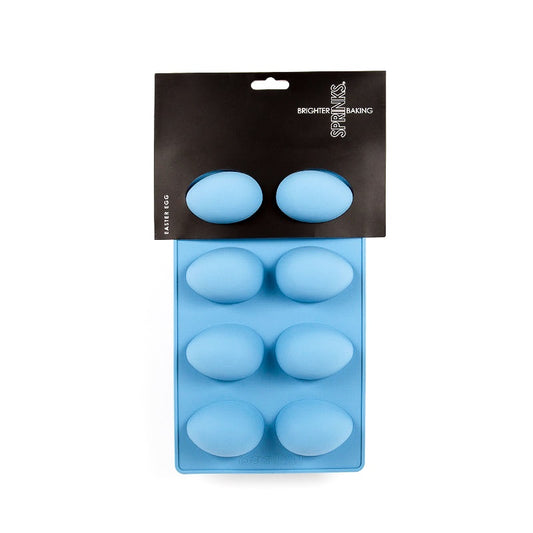 Silicone Mould - Easter Egg