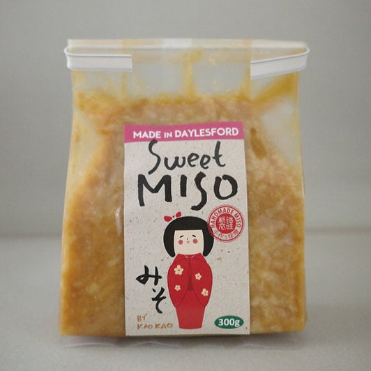 KaoKao Sweet Miso - 300gm