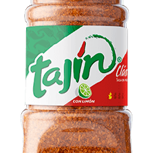 TAJIN CHILLI WITH LIME SEASONING - 142gm