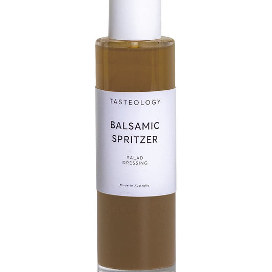Tasteology Balsamic Spritzer Salad Dressing - 150ml