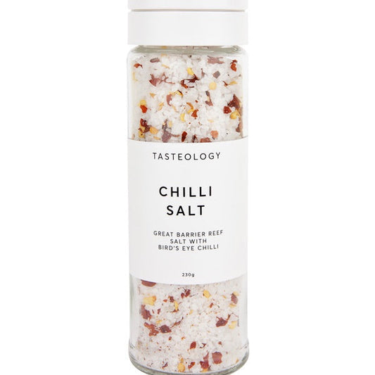 Great Barrier Reef Chilli Salt - 230gm