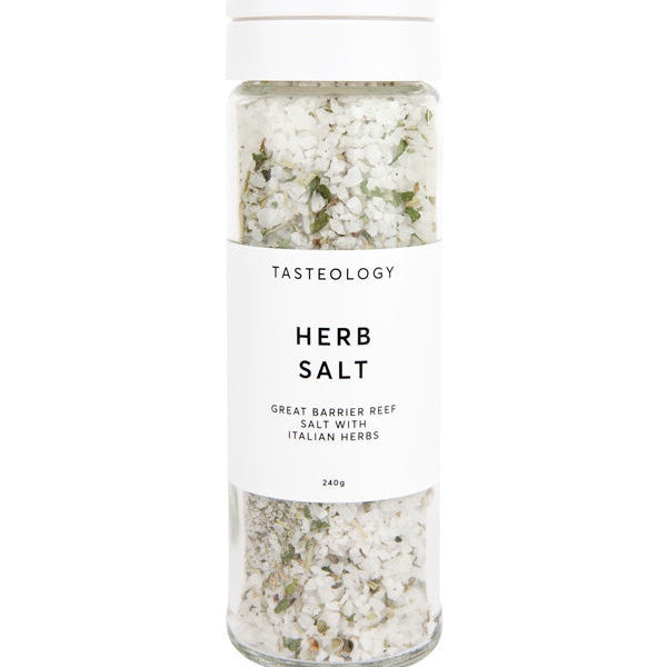 Great Barrier Reef Herb Salt - 240gm