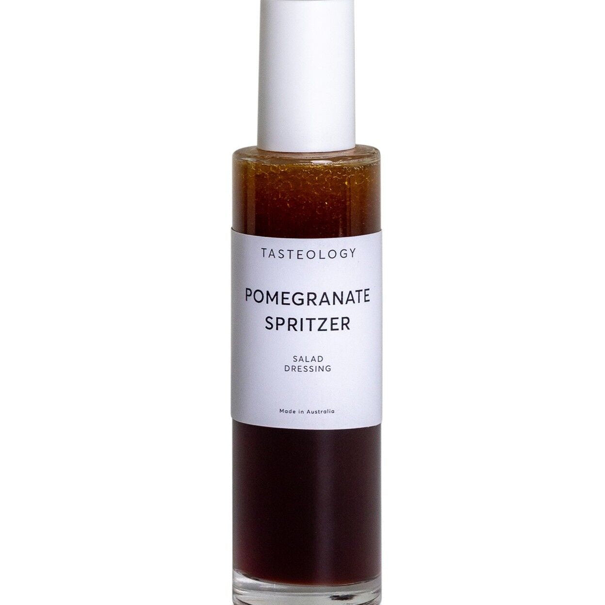 Tasteology Pomegranate Spritzer Salad Dressing - 150ml