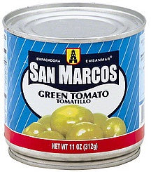 Tomatillo - 312gm