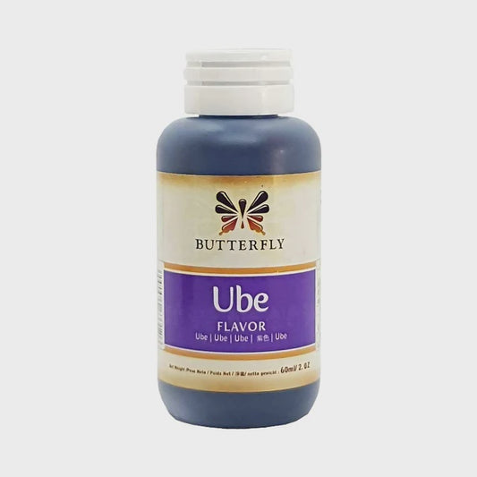 Butterfly Ube Essence - 60ml