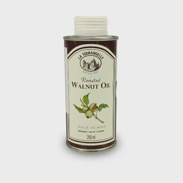 Walnut Oil - 250ml