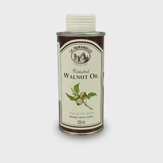 Walnut Oil - 250ml